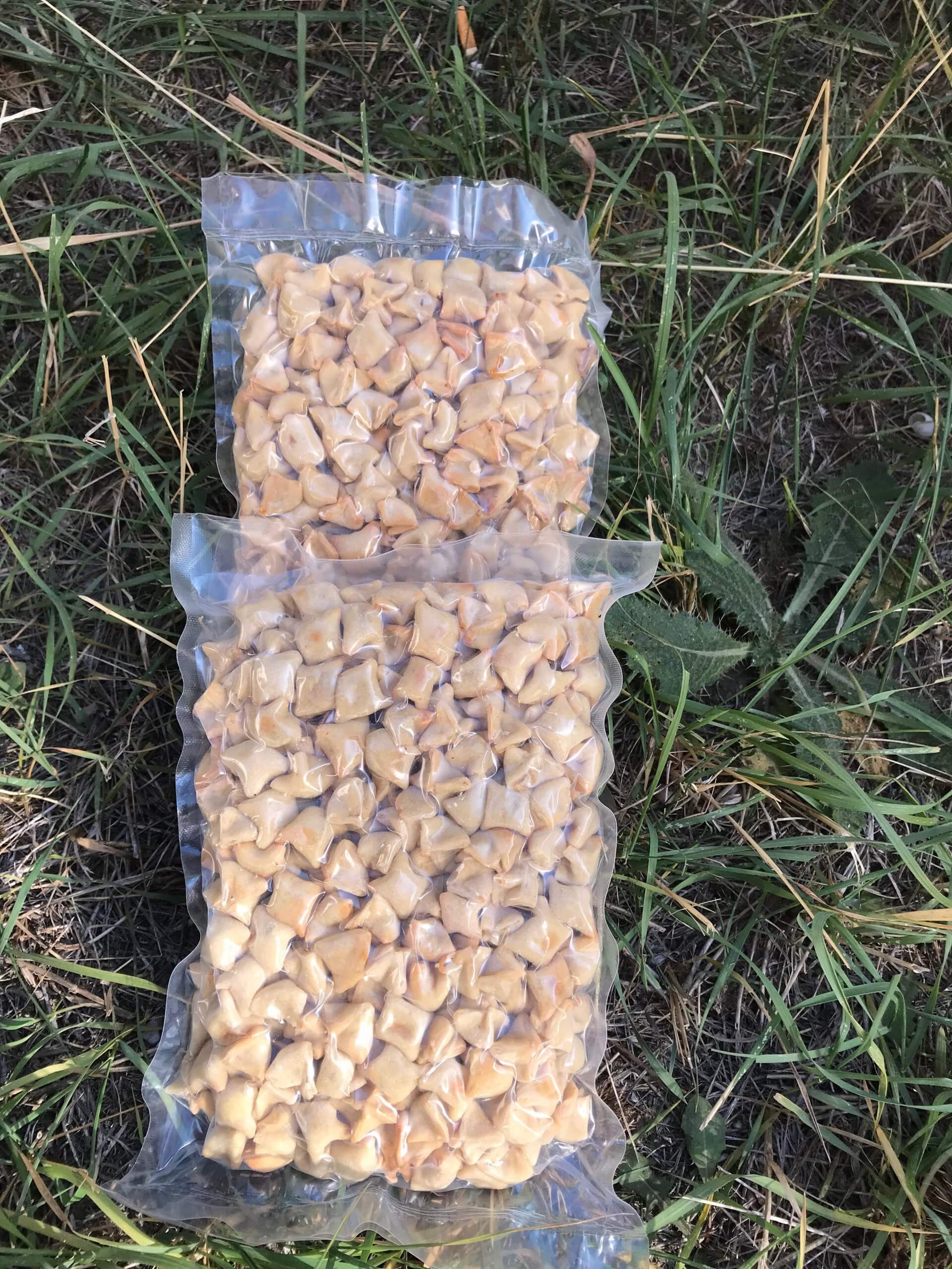 mantı